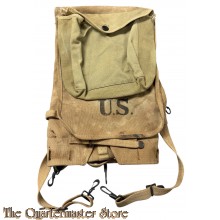 US Army Haversack M1910 (longpack)