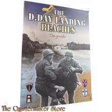 Book - The D.Day Landing Beaches The Guide
