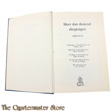 Book - Meer dan duizend vliegtuigen