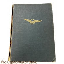 Book - De Nationale Luchtvaart Encyclopaedie. Het boek van de luchtvaart