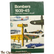 Book - Bombers 1939-45 Patrol and Transport 