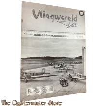 Vliegwereld jaargang 5, no 51, 18 januari 1940