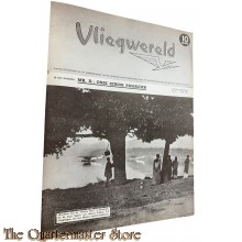 Vliegwereld jaargang 5, no 50, 11 januari 1940
