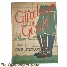 Book - Gijzelaar in Gestel 1945