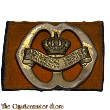 Baret embleem  Regiment Fusiliers Prinses Irene (Hoornse slag)