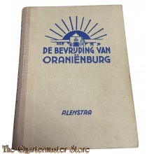 Book - De bevrijding van Oraniënburg