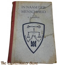 Book - In naam der menschheid 