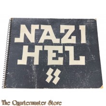 Book - Nazi Hel SS - 1945