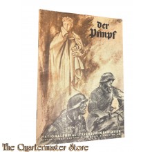 Magazine - Der Pimpf mai/juni 1944 nr 05-06