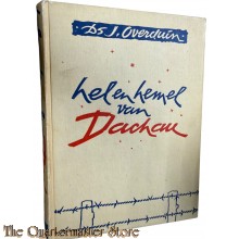 Book - Hel en Hemel van Dachau 