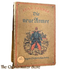 Book - De neue Armee 1913