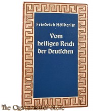 Book - Vom heiligen Reich der Deutschen