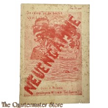 Brochure - NEUENGAMME De Ramp in De Bocht Van Lubeck