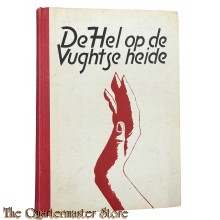 Book - De hel op de Vughtse Heide