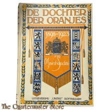 Book - De dochter der Oranjes 1898-1923