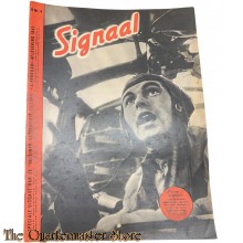 Zeitschrift Signaal H no 4 , februari 1941