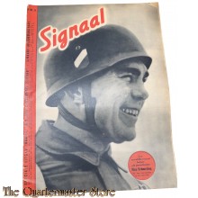 Zeitschrift Signaal H no 5, maart 1941