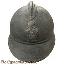 France - Helmet Adrian M15 Engineers 