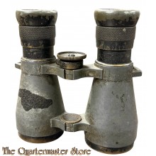 WK1 Doppelfernrohr M 1908 "dienstglas" (Binoculars M 1908 WW1)