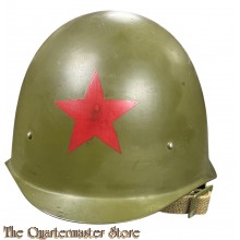 Russia - Helmet ssh40 postwar