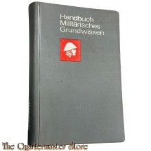 DDR - Handbuch Militärisches Grundwissen