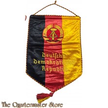 DDR - Vaantje 1984 VEG Obstproduktion Kunnerwitz