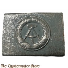 DDR - 1970s Kastenschloss (Brass)