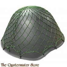 DDR - Steel Helmet, M56/76 NVA (Grey)