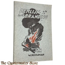 Brochure - Berlijn in de Branding