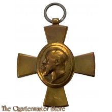 Bayern Konig Ludwig Kreuz 1916 (King Ludwig Cross 1916)