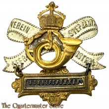 WW1 period German  Pin Verein Stephania Ostrau 