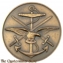 Challenge coin Middle East Command 