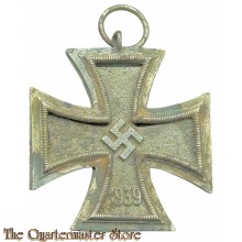 Eisernes Kreuz 1939 2. Klasse (Iron Cross 1939 2nd class)