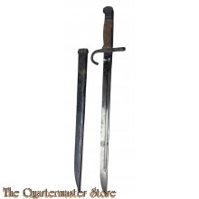 Japan - Bayonet Arisaka early type 30 