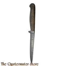 WK1 Grabendolch / Nahkampfmesser  (German WW1 Fighting Knife )