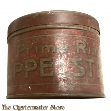 Blik Prima Rinsche Appelstroop 1935-40