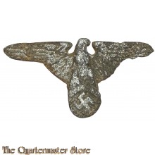 SS mutzen abzeichen (SS cap badge)