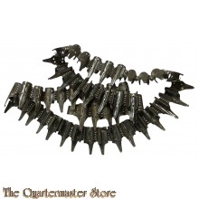 Patronen Schuss Gurt MG34/42 (Belt Cartridge MG 42)