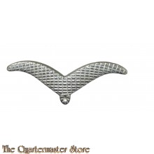 LW Mannschaft kragenspiegel bedeckung (LW EM/NCO Gull Collar Tab)