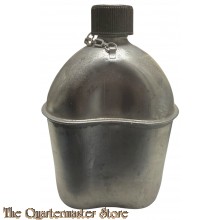 US Army WW2 canteen 