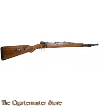 Karabiner 98k  DUV 1941 WH (Carbine 98k DUV 1941) no shipping outside Netherlands 