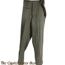 WK1 Manschafts Hose  (copy)