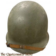 Helmet  fixed loops M1 1941/43 (Helm M1 1941/43)