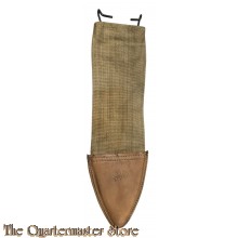 US Army M1917  Bolo Knife Scabbard canvass cover 
