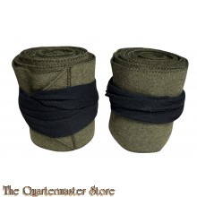 British putties EM / NCO WW2 ( Replica !)