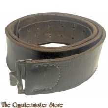 WH Leibriemen (Heer leather belt)