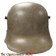 StahlHelm M18 mit innenfutter ring 