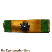 Baton Oorlogsherinneringskruis (OHK) met 1 gesp