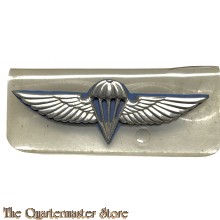Israël - Breast badge Airborne jump wings IDF 