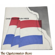 Brochure - Over Veiligheid en Vrede 